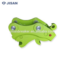 High quality SK300 excavator Hydraulic quick hitch coupler